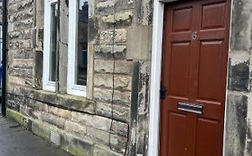 Millhill St Dunfermline